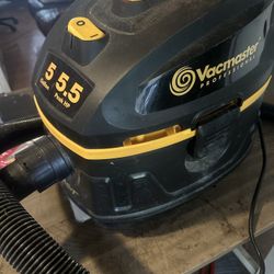 Shop Vac