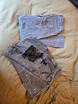 Womens jeans