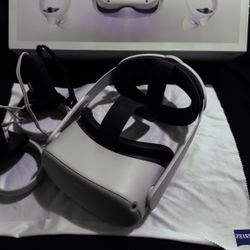 Oculus Quest 2