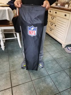 Dallas Cowboys windshield cover