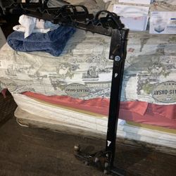 Hitch Bike Rack (with Ball!!)