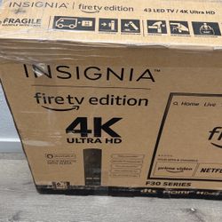 New Fire tv Edition