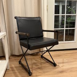 Mid Century Accent Chair