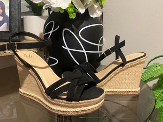 Ladies Wedges