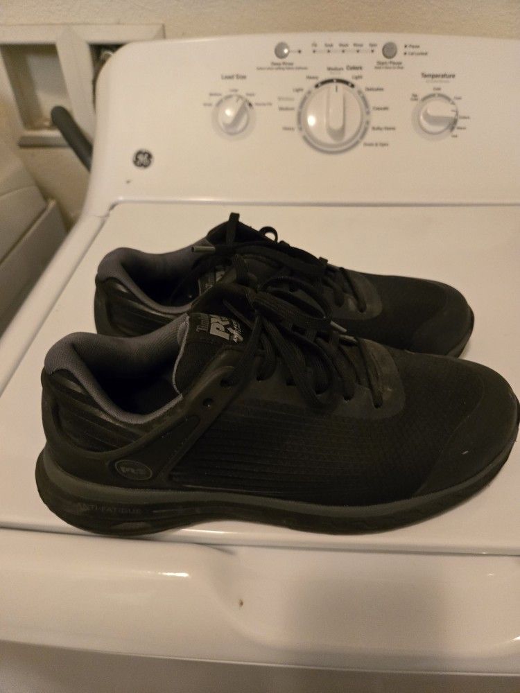 Composite Toe Timberland Pro