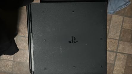 Playstation 4 Pro