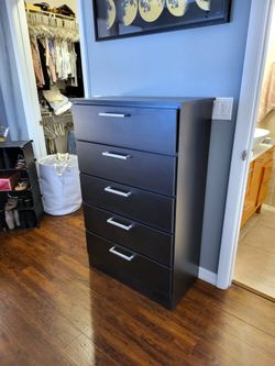 NEW TALL CHEST ๐ ASSEMBLED