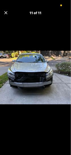 2013 Chevrolet Malibu