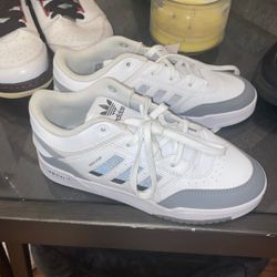 Adidas.