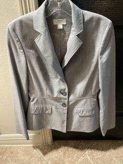 Ann Taylor Loft Blazer