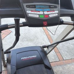 Proform Treadmill 