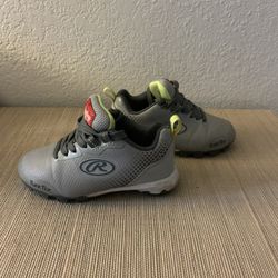 Rawlings Baseball Shoes