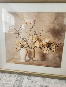 Wall Decor 33" x 31"