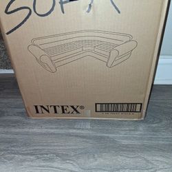 Air Sofa  Brand NEW 