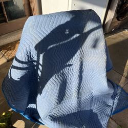 Moving Blanket