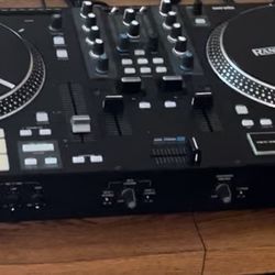 Dj Controller Rane One 