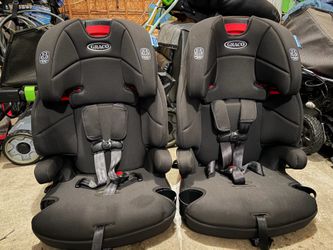 Graco Transitions Car seats