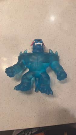 Mr beast goo git zu