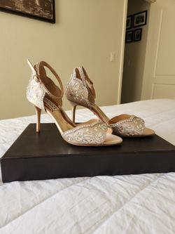 Womens Wedding Shoes 5 1/2