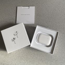 AirPod Pro Gen 2 ANC
