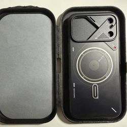 Aulumu iPhone 17 Pro Max Case