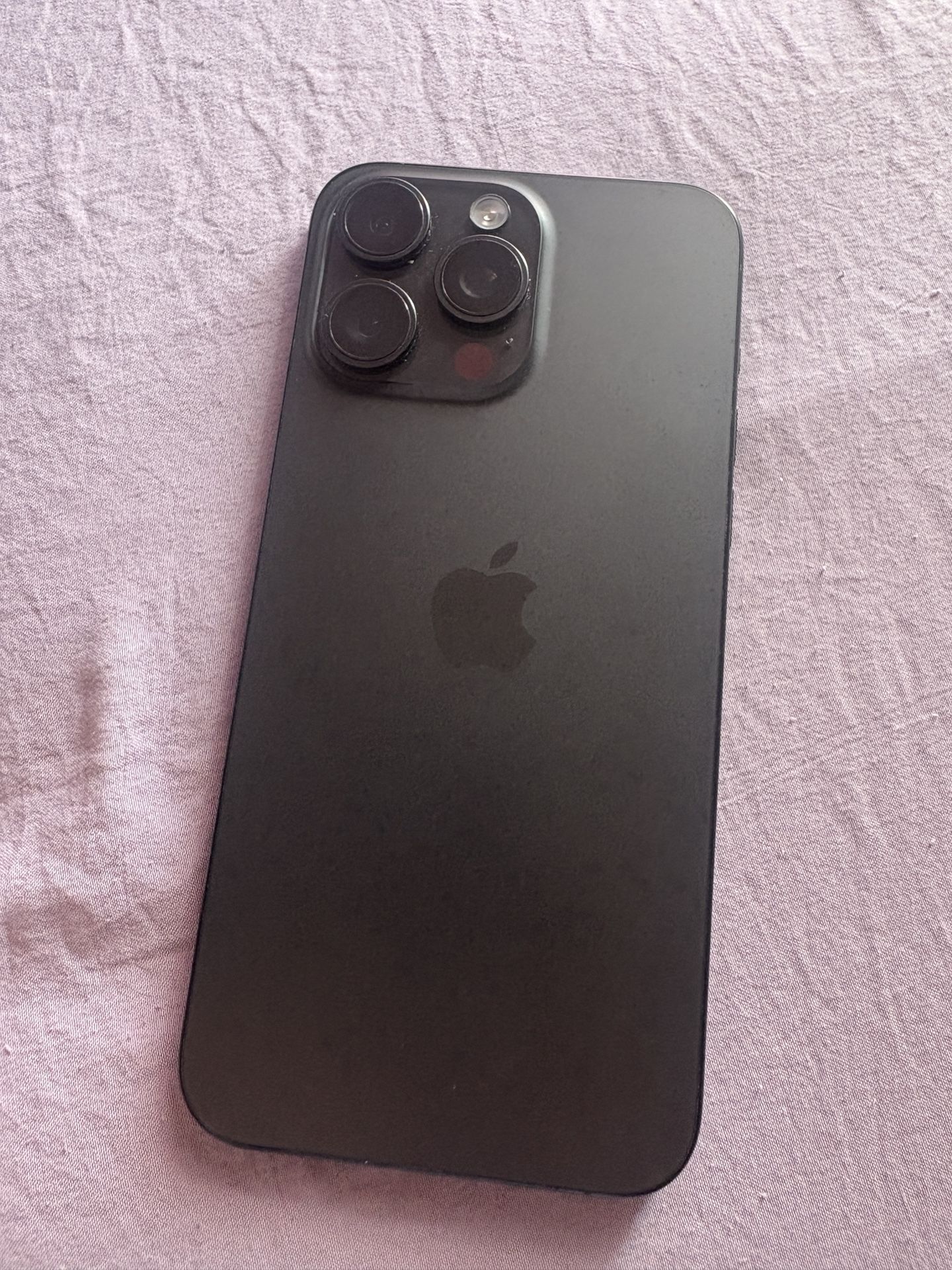 iphone 15 pro max 256 GB