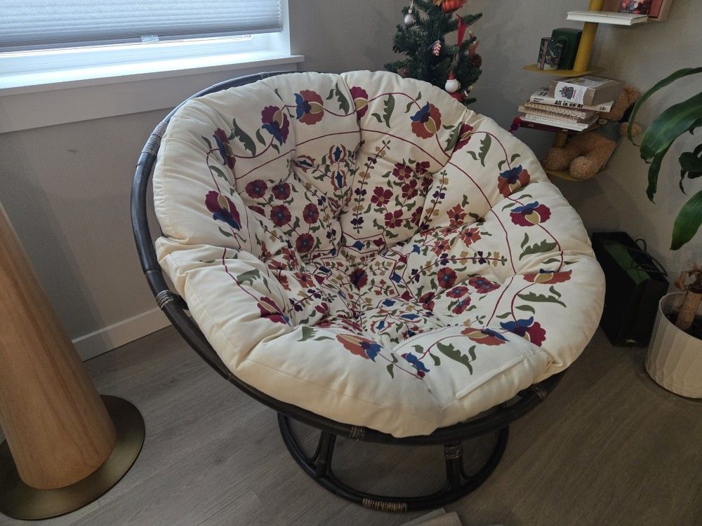 world Market Chair