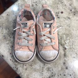 Toddler Shoes 