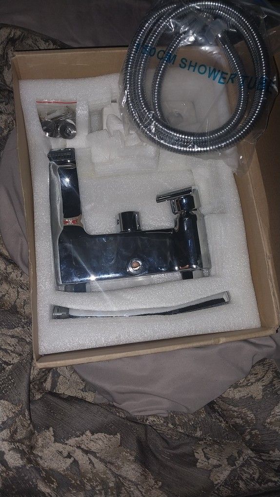 Shower Kit