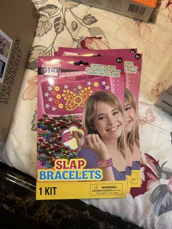 bracelet kits