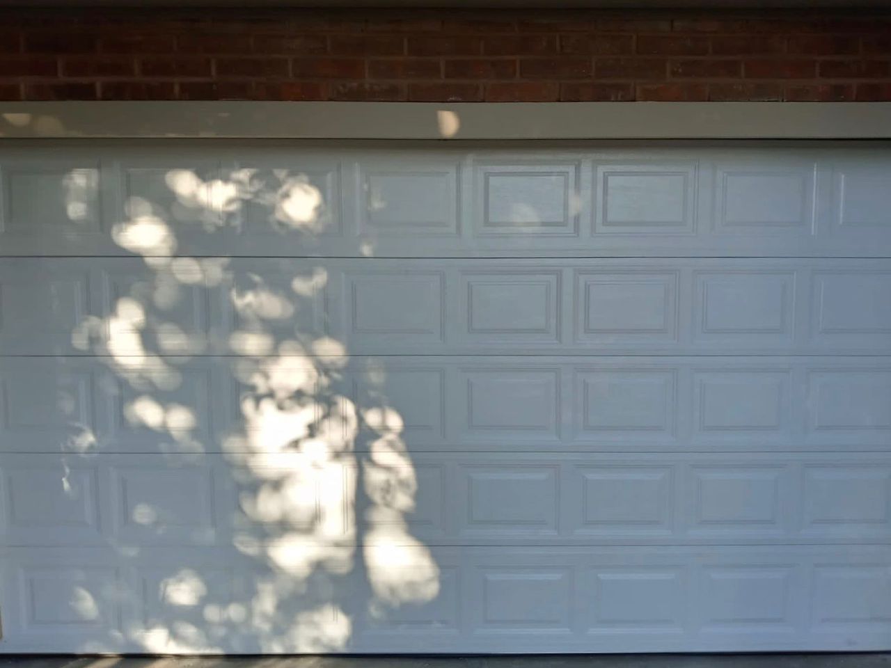 Garage Doors
