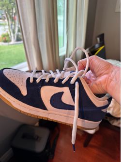Nike SB DUNK LOW