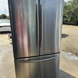 Samsung Fridge 