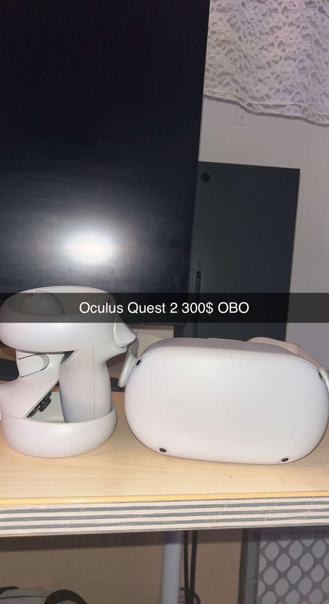 Oculus Quest 2