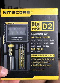 Digicharger D2
