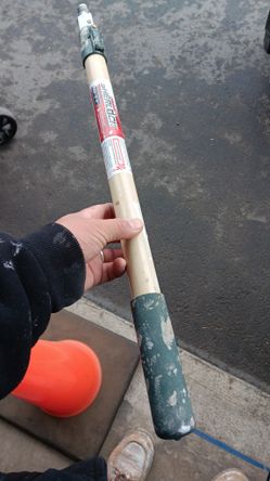 Painters Pole
