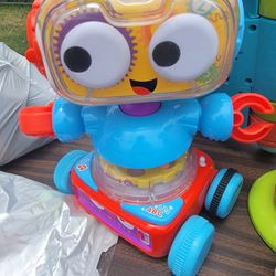 Baby Toys 