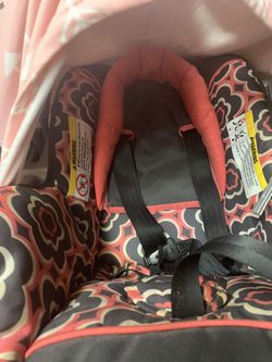 Porta bebe