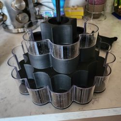 Spice Rack