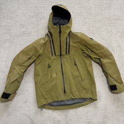 REV'IT! Component is 2 H2O Jacket - Size Large