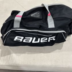 Youth hockey Equipment 