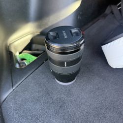 Sony G 24-105mm F/4 G OSS Standard Zoom Lens for E-Mount Cameras