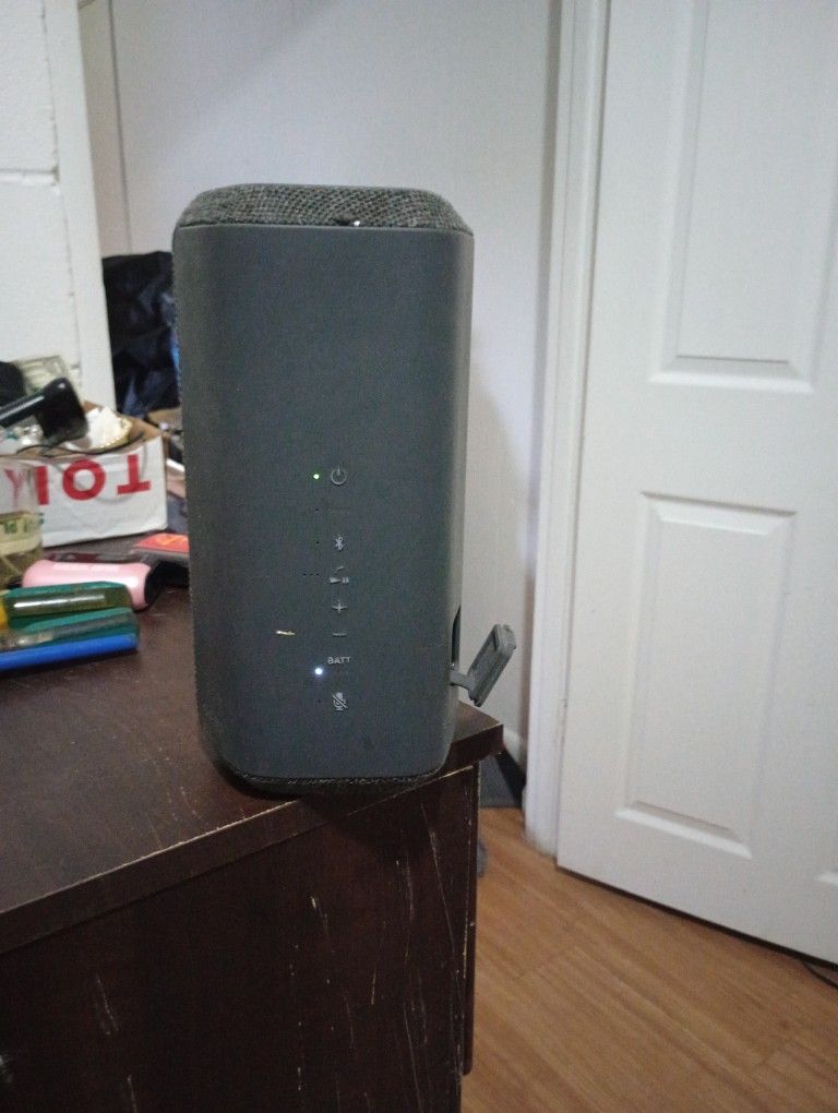Sony XE 300 Powerful Bluetooth Speaker