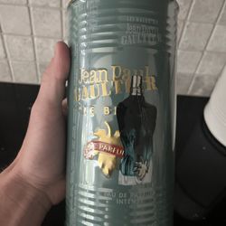 Jean Paul Gaultier  “Le Beau” 4.2FL OZ 