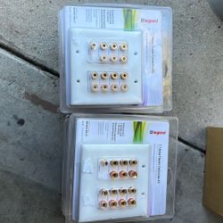 Home Theater Connection Kit