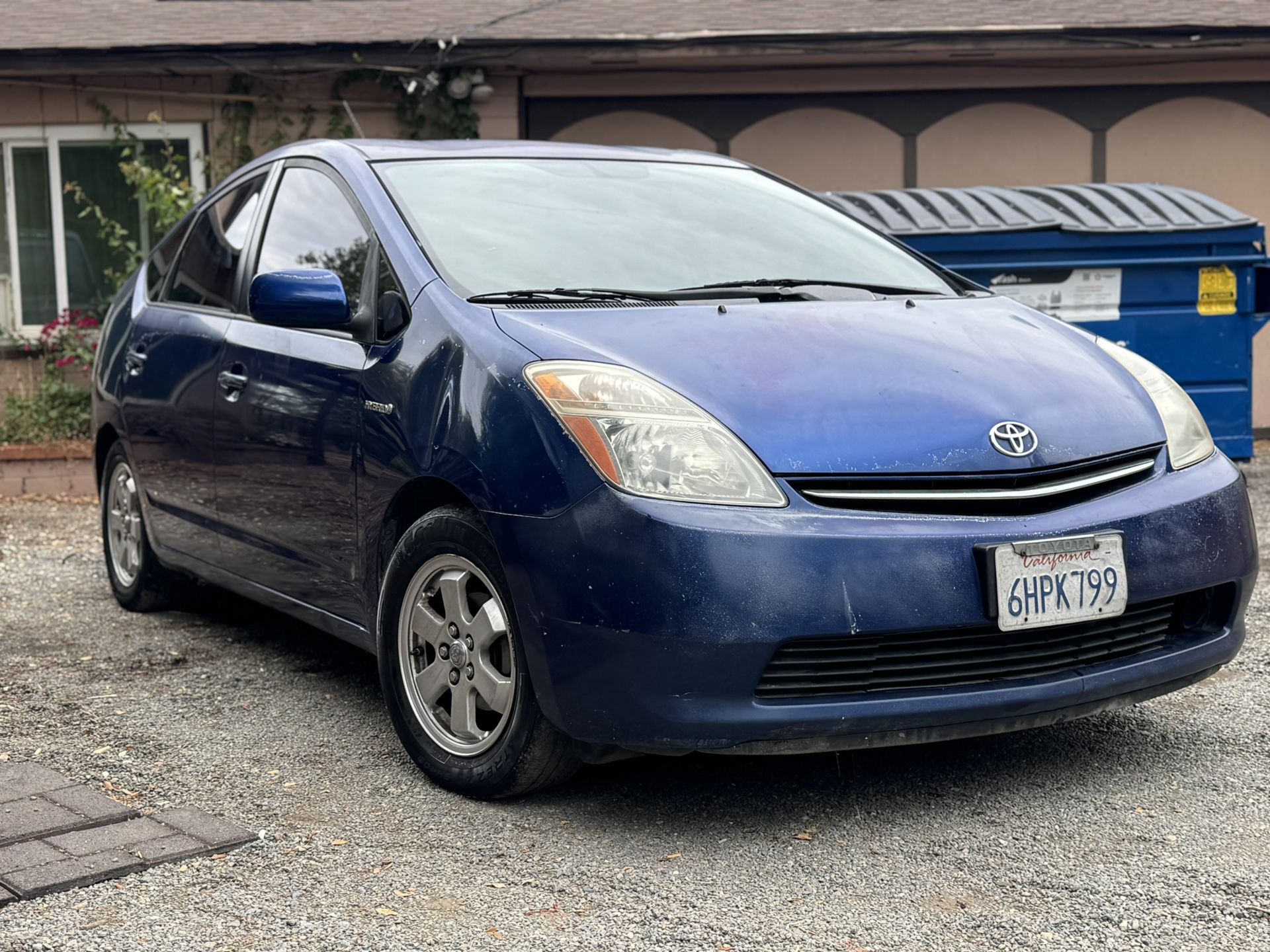2009 Toyota Prius