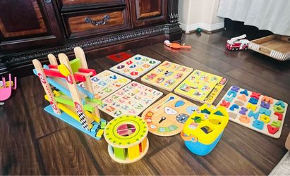 Toy