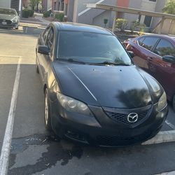 2009 Mazda Mazda3