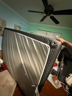 Mattress