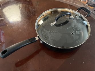 T-Fal Saute Pan